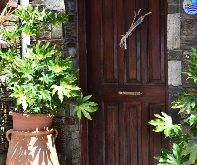 Пансион φιλυρέα   ενοικιαζόμενα δωμάτια