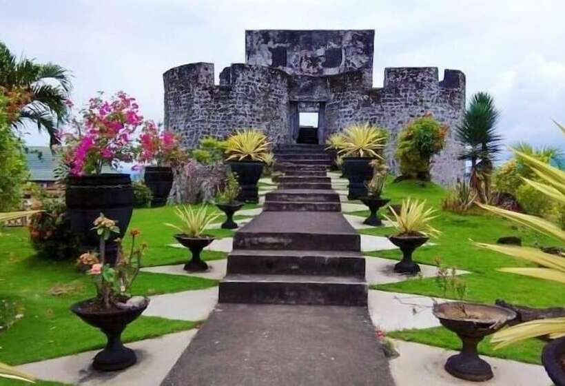 پانسیون Aini Homestay Ternate