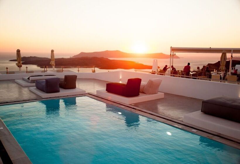 پانسیون Amity Suites  Adults Only