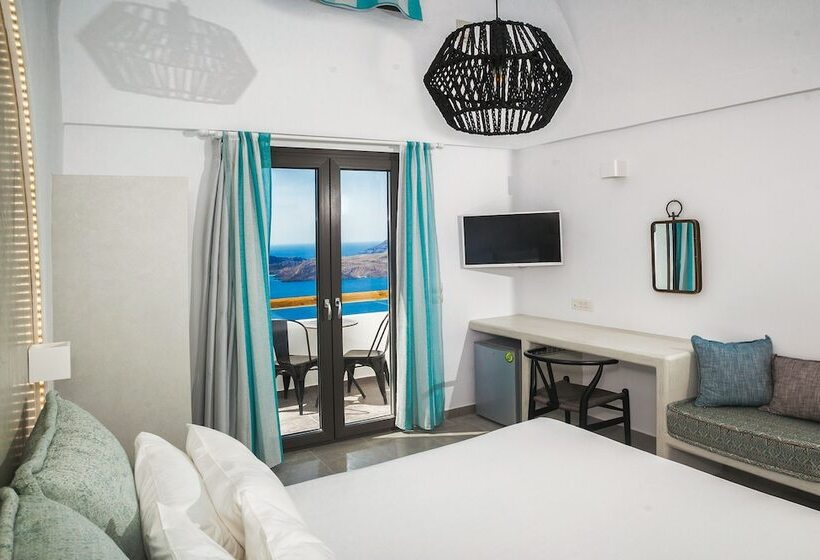 پانسیون Amity Suites  Adults Only