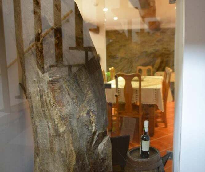 ペンション Casa Da Fraga