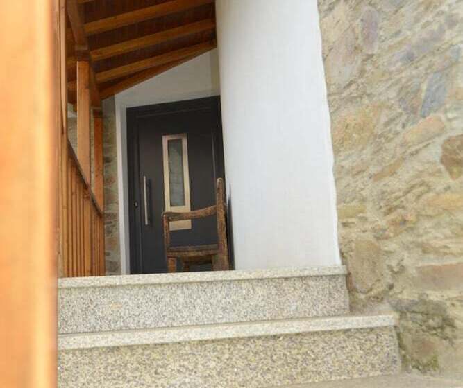 ペンション Casa Da Fraga