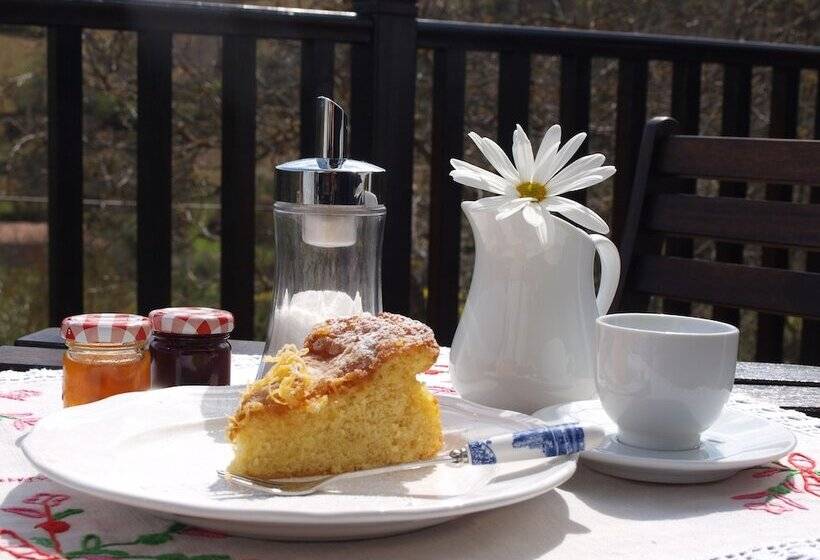 ペンション Casa Da Fraga