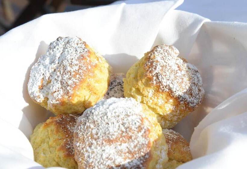 ペンション Casa Da Fraga