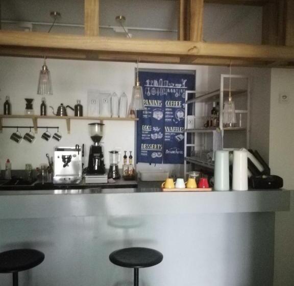 膳宿费 Home++ Xi An