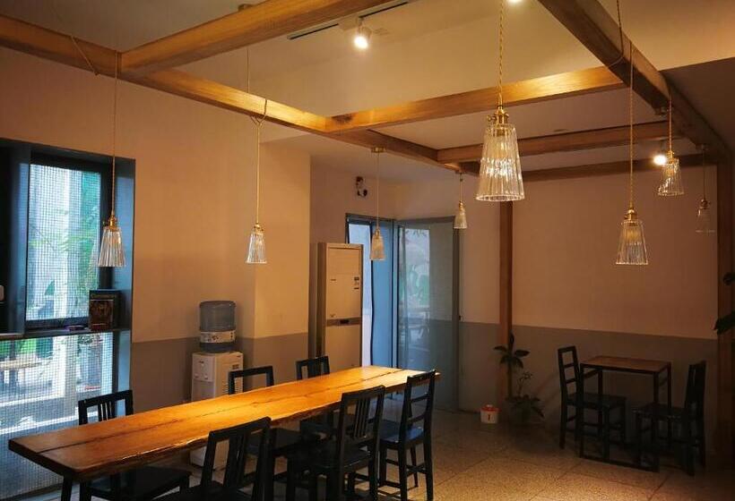 膳宿费 Home++ Xi An