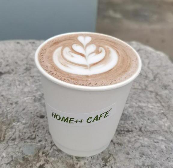 膳宿费 Home++ Xi An