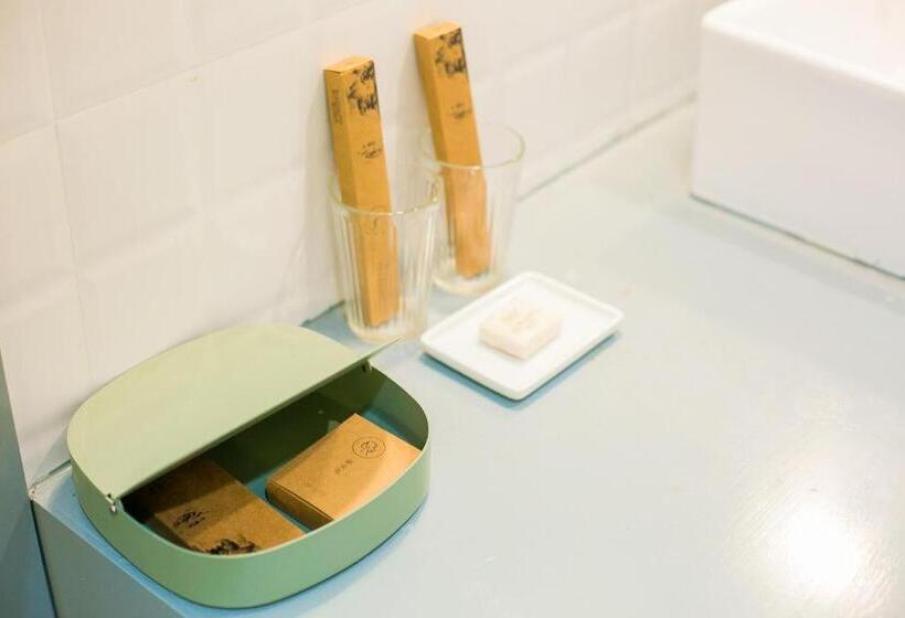 膳宿费 Home++ Xi An