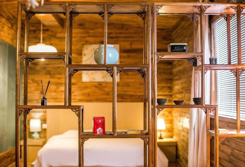 膳宿费 Home++ Xi An