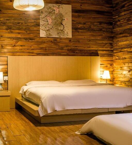 Пансион Home++ Xi An