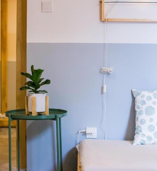 膳宿费 Home++ Xi An