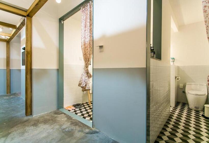 Пансион Home++ Xi An