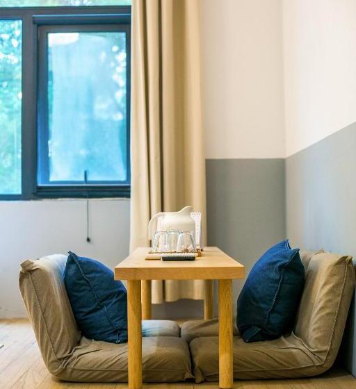 膳宿费 Home++ Xi An