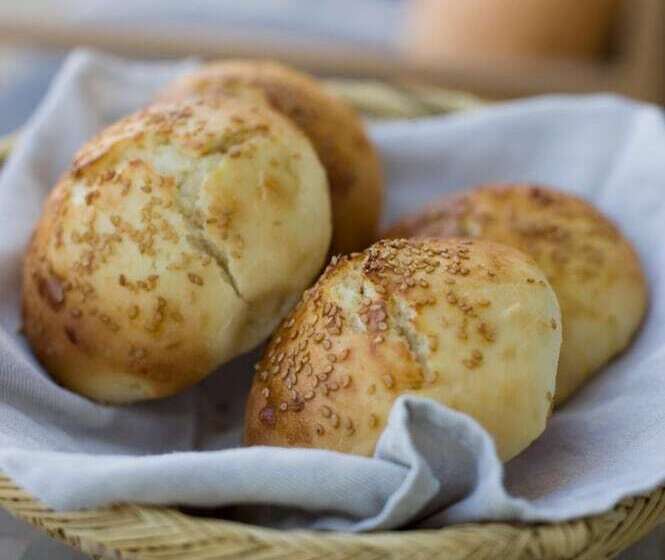 پانسیون La Maison Rayhan