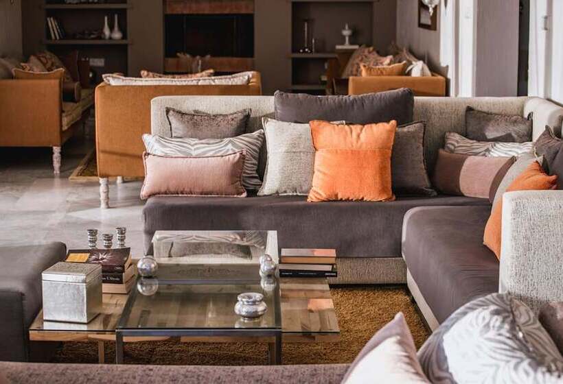 پانسیون La Maison Rayhan