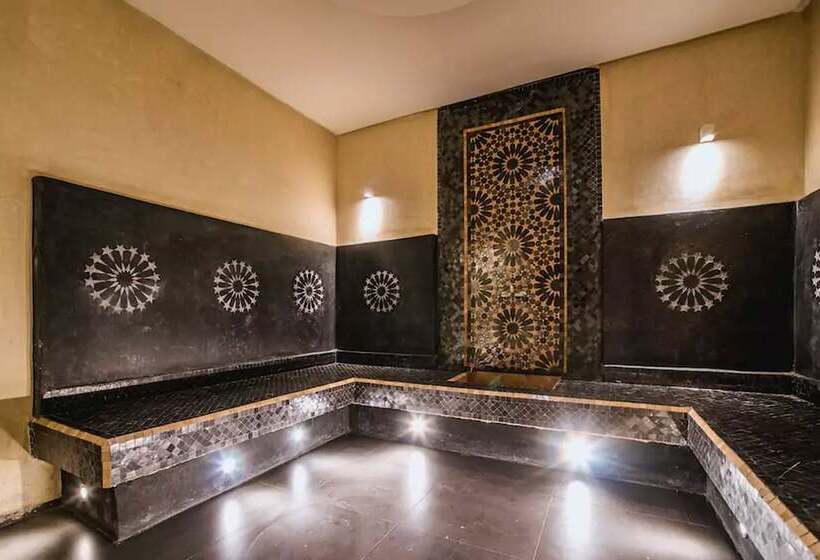 پانسیون La Maison Rayhan