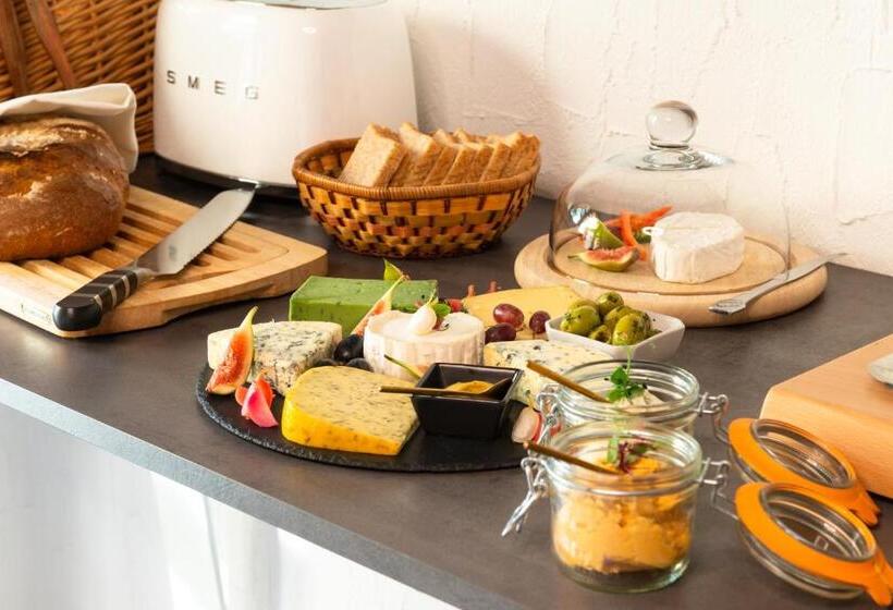 פנסיון Moselweingut & Gästehaus Hubertushof