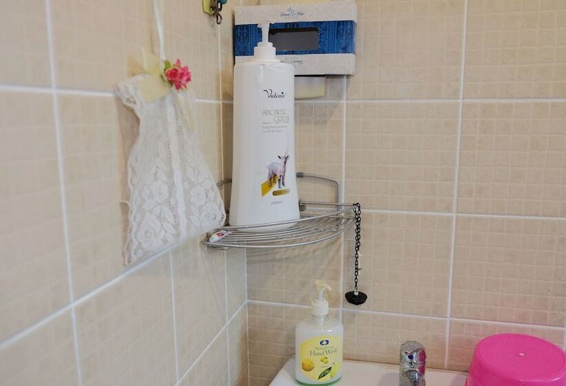 펜션 Natol Villa Sydney