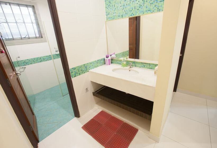 펜션 Natol Villa Sydney