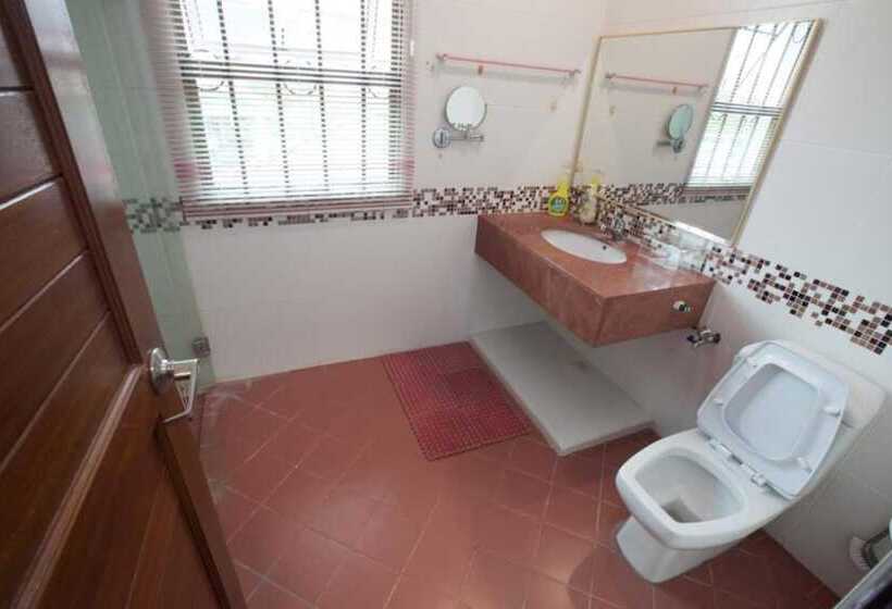 펜션 Natol Villa Sydney