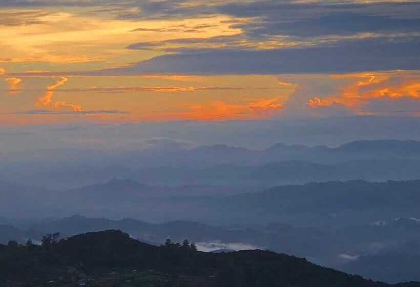 펜션 Nuwara Eliya Redrock Guest