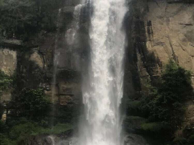 펜션 Nuwara Eliya Redrock Guest