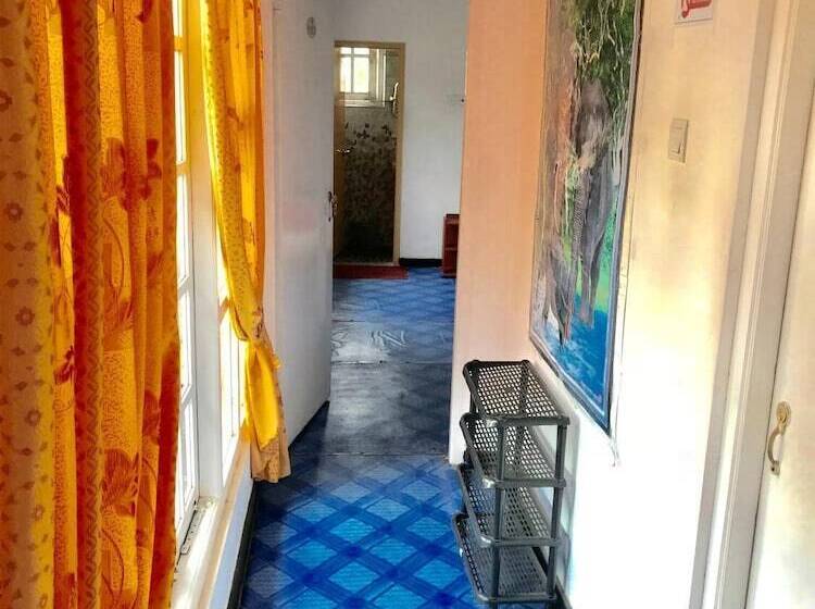 펜션 Nuwara Eliya Redrock Guest