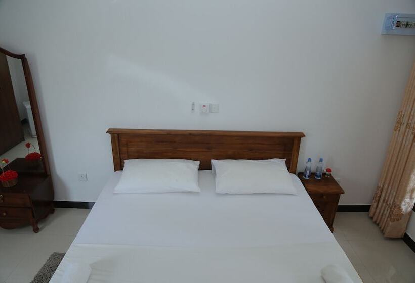 膳宿费 Osanda Guest