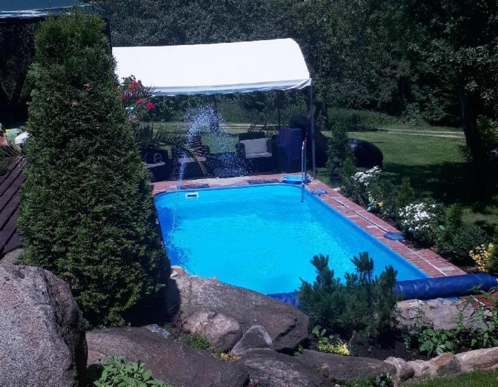 Panzió Penzion Hugo