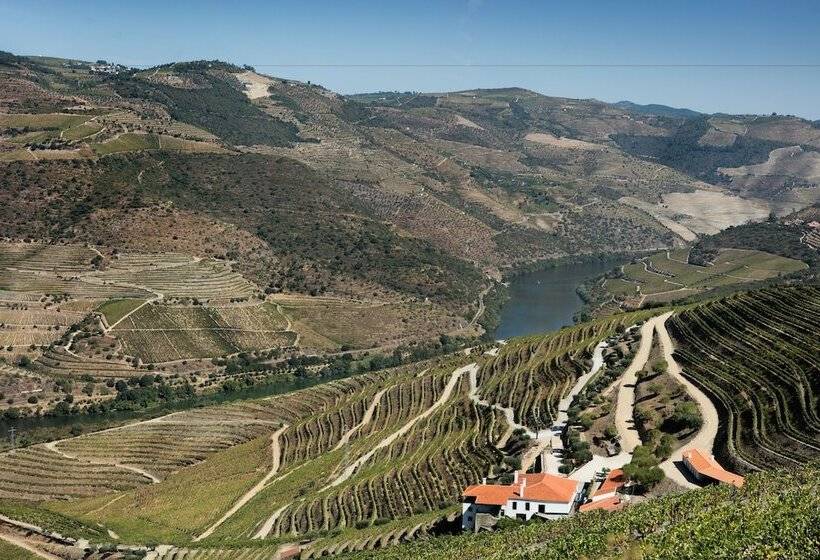 פנסיון Quinta Da Gricha