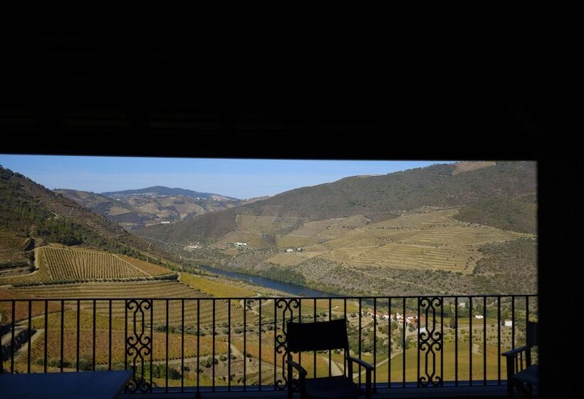 פנסיון Quinta Da Gricha