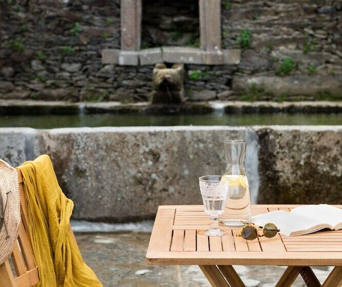 פנסיון Quinta Da Gricha