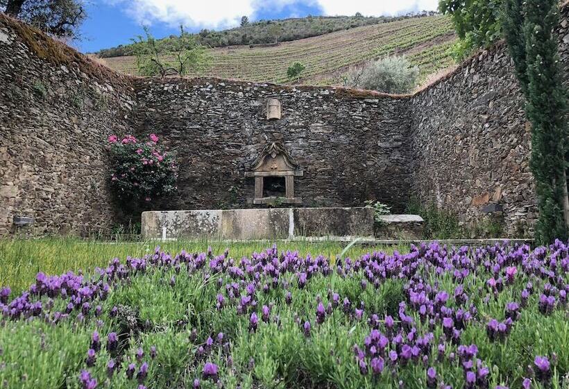 פנסיון Quinta Da Gricha