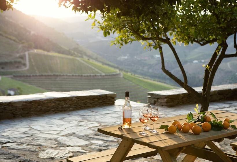 פנסיון Quinta Da Gricha