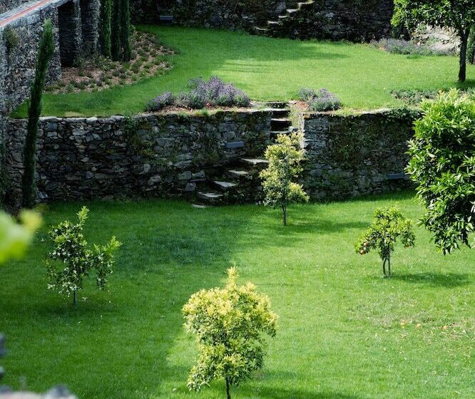 פנסיון Quinta Da Gricha