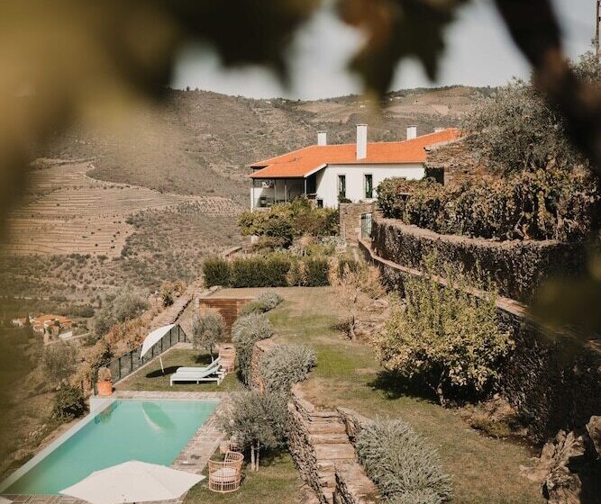 פנסיון Quinta Da Gricha