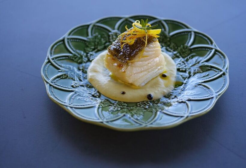 פנסיון Quinta Da Gricha