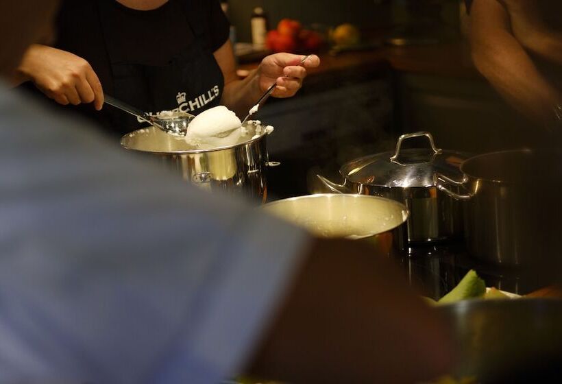 פנסיון Quinta Da Gricha