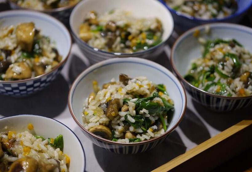 פנסיון Quinta Da Gricha