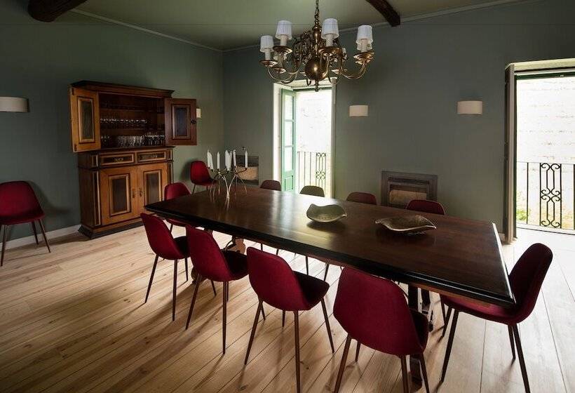 פנסיון Quinta Da Gricha