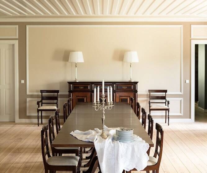 פנסיון Quinta Da Gricha