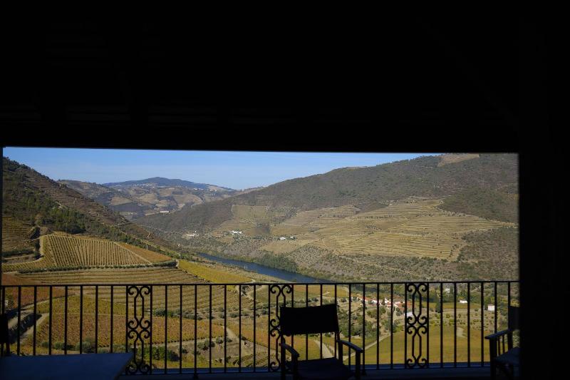 פנסיון Quinta Da Gricha