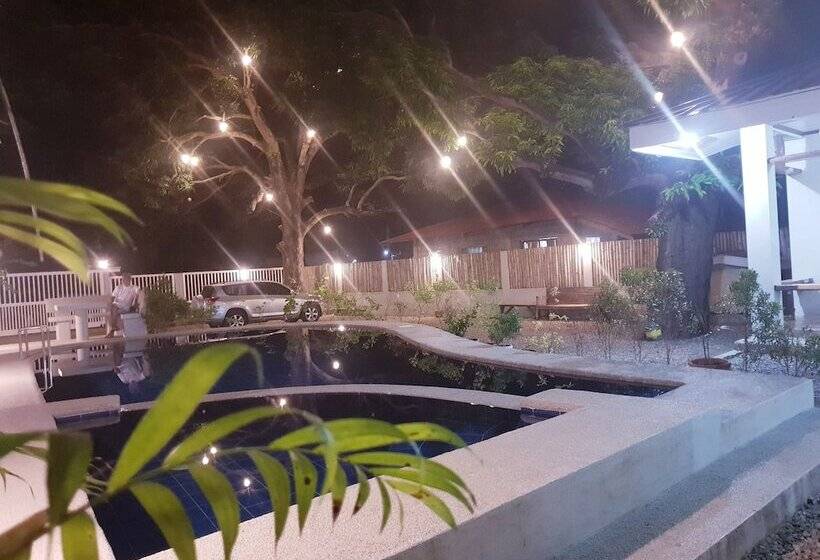 膳宿费 R & S Rest Place Resort