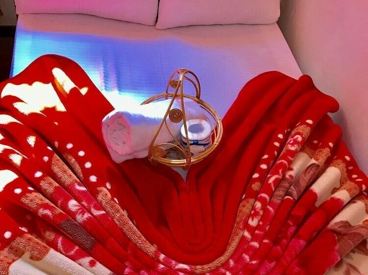 펜션 Nuwara Eliya Redrock Guest