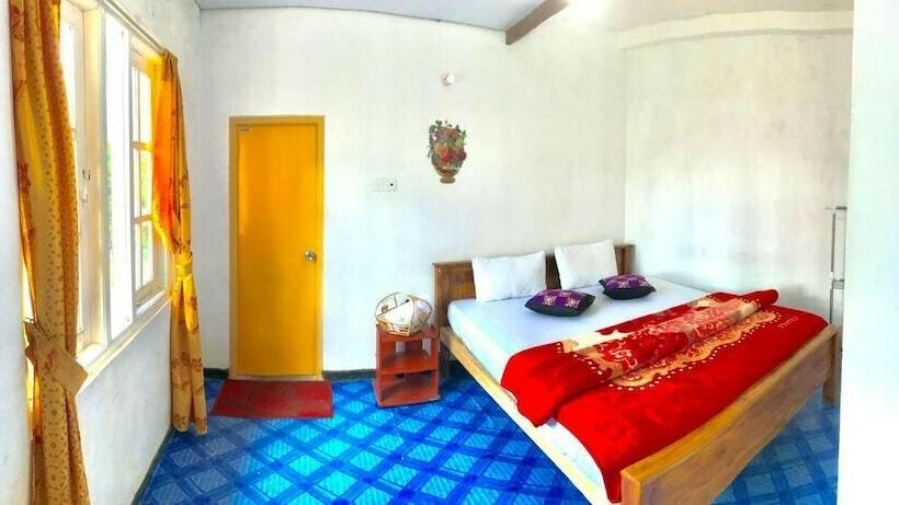 펜션 Nuwara Eliya Redrock Guest