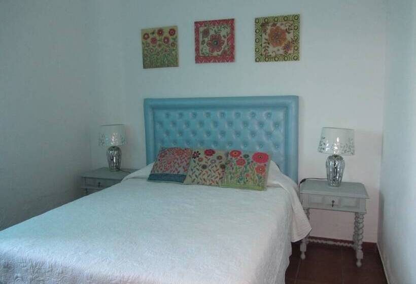 بنسيون Residencial Hortamar