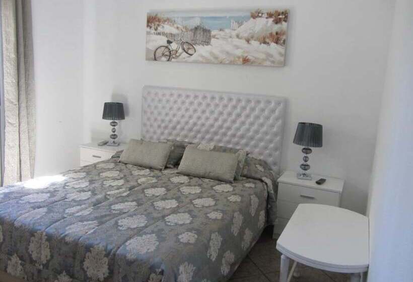 بنسيون Residencial Hortamar