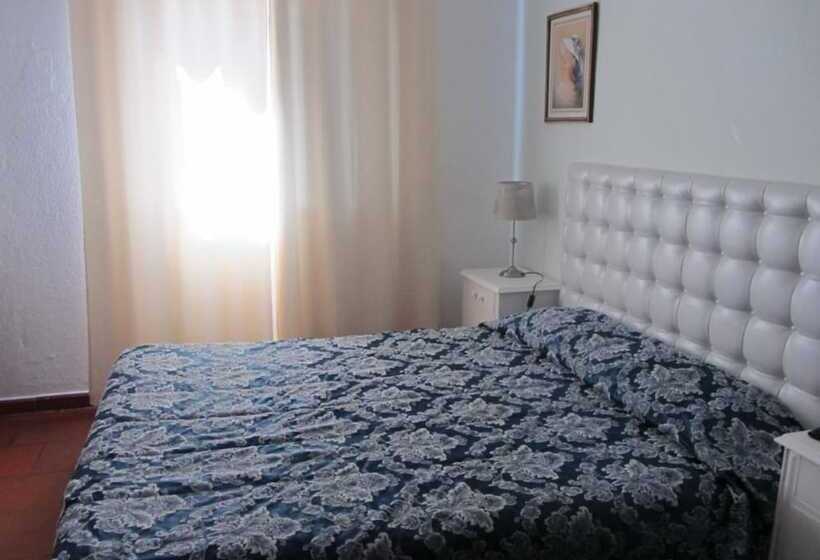 بنسيون Residencial Hortamar