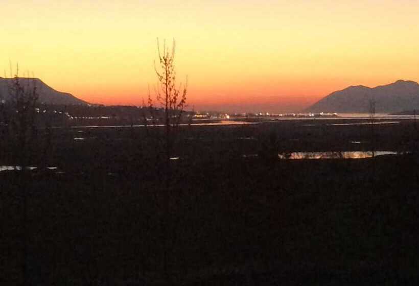 Pension ásar Guesthouse