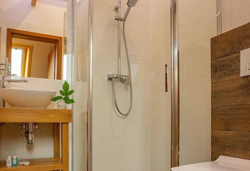 پانسیون Stacja Zakopane   Apartamenty W Centrum